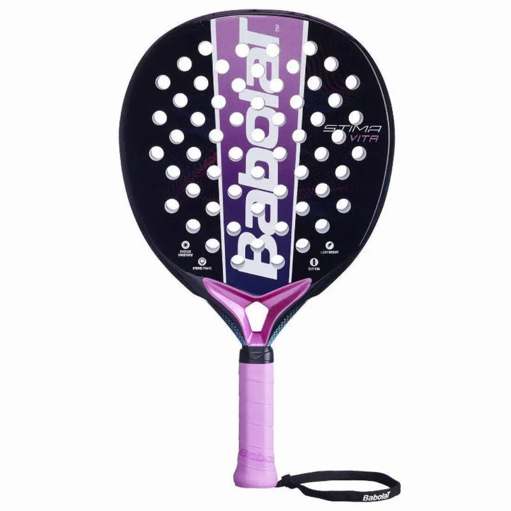 Raquette Babolat Stima Vita 2025 Babolat