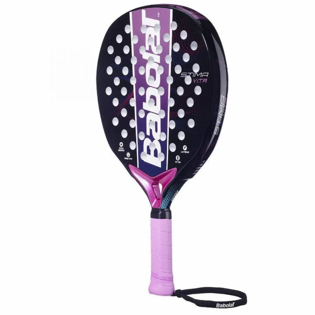 Raquette Babolat Stima Vita 2025 Babolat