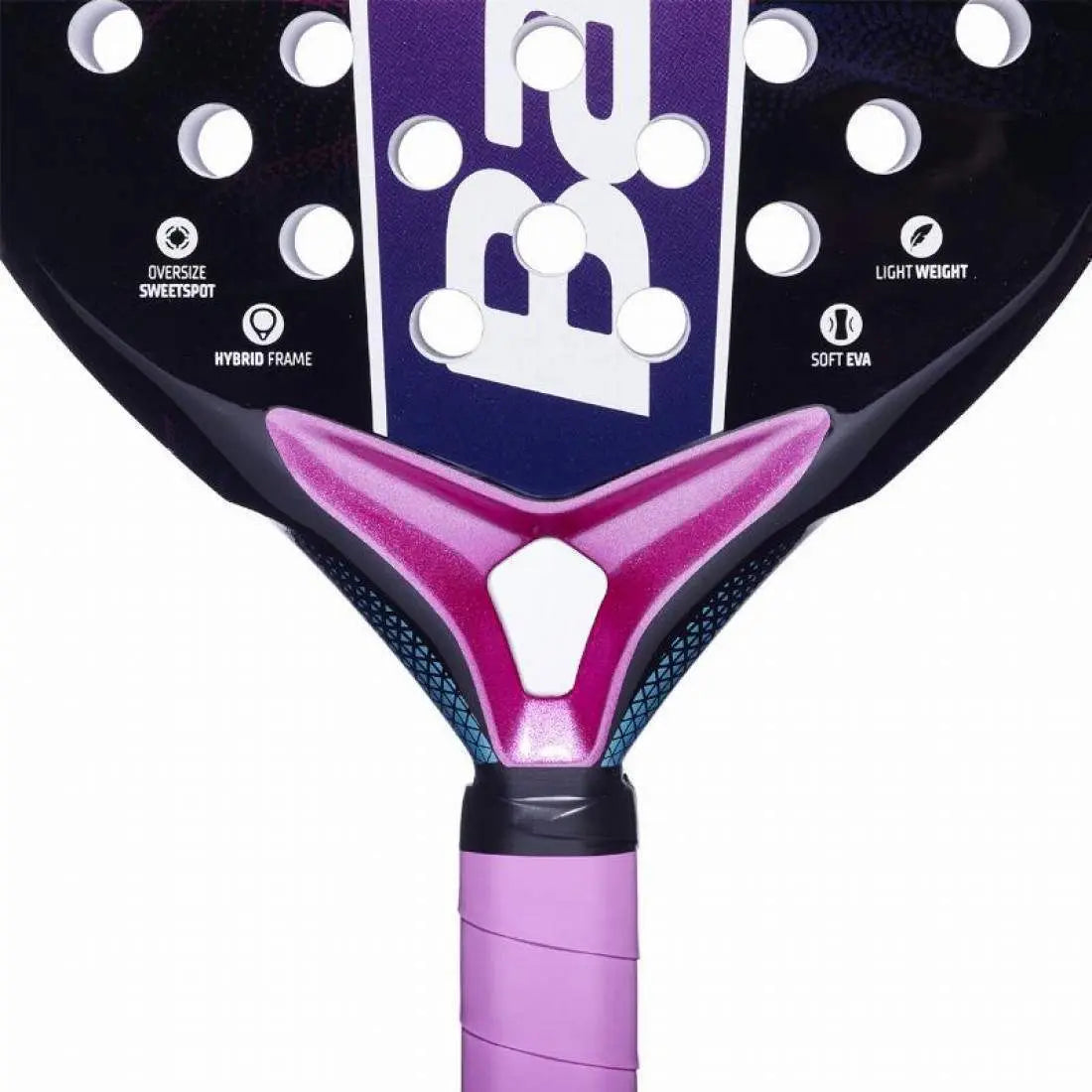 Raquette Babolat Stima Vita 2025 Babolat
