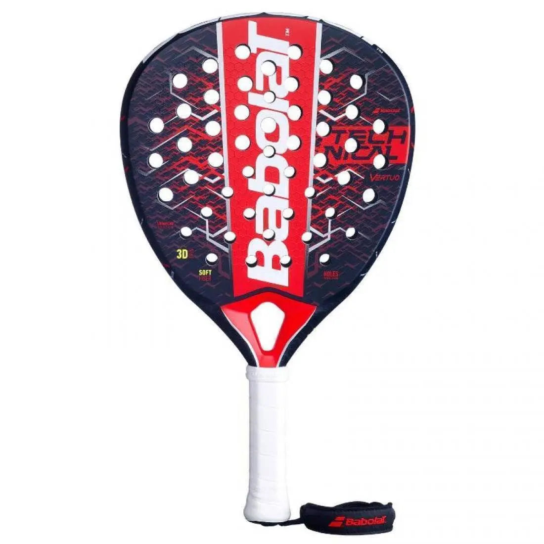 Raquette Babolat Techinical Vertuo 2025 Babolat