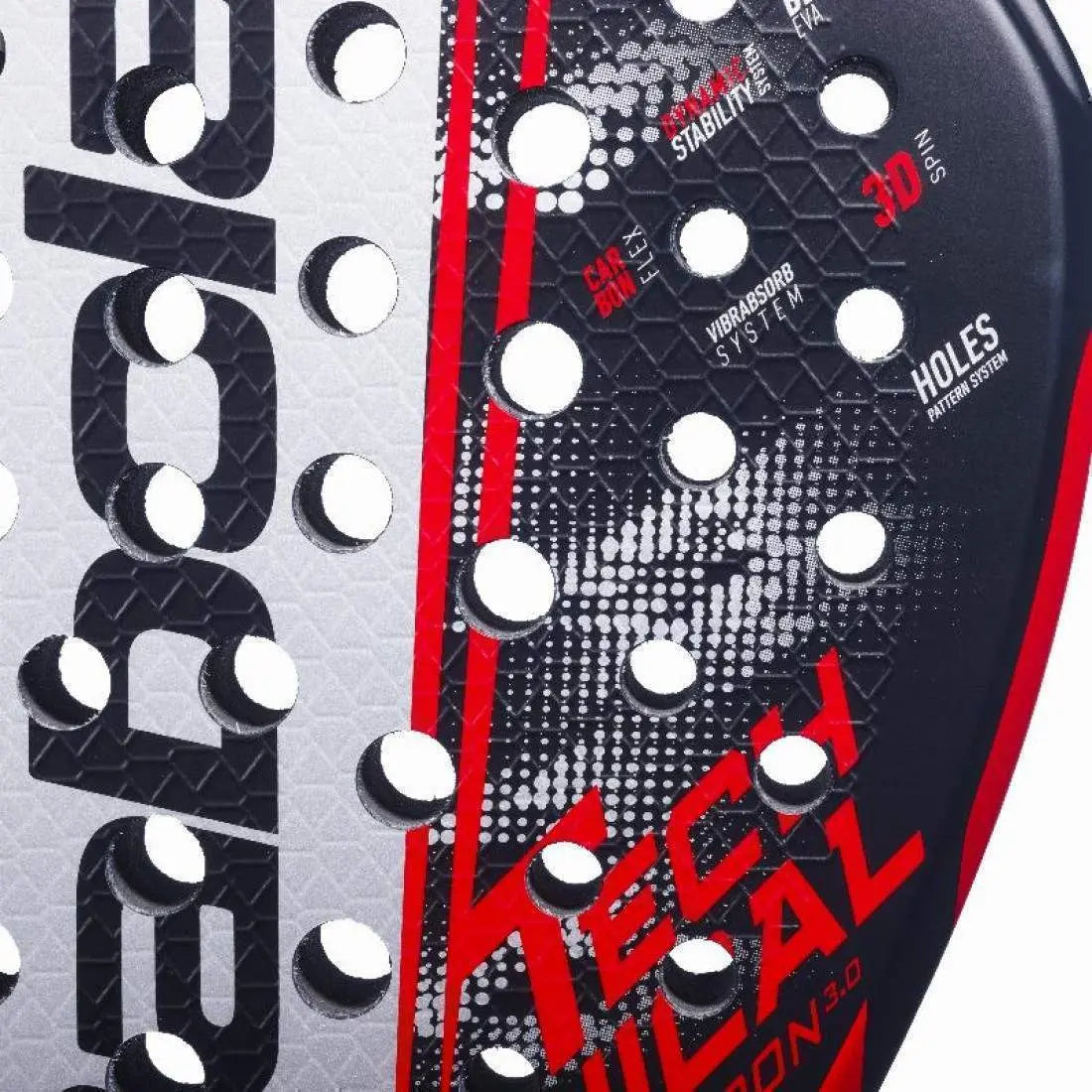 Raquette Babolat Technical Veron 2026 Babolat