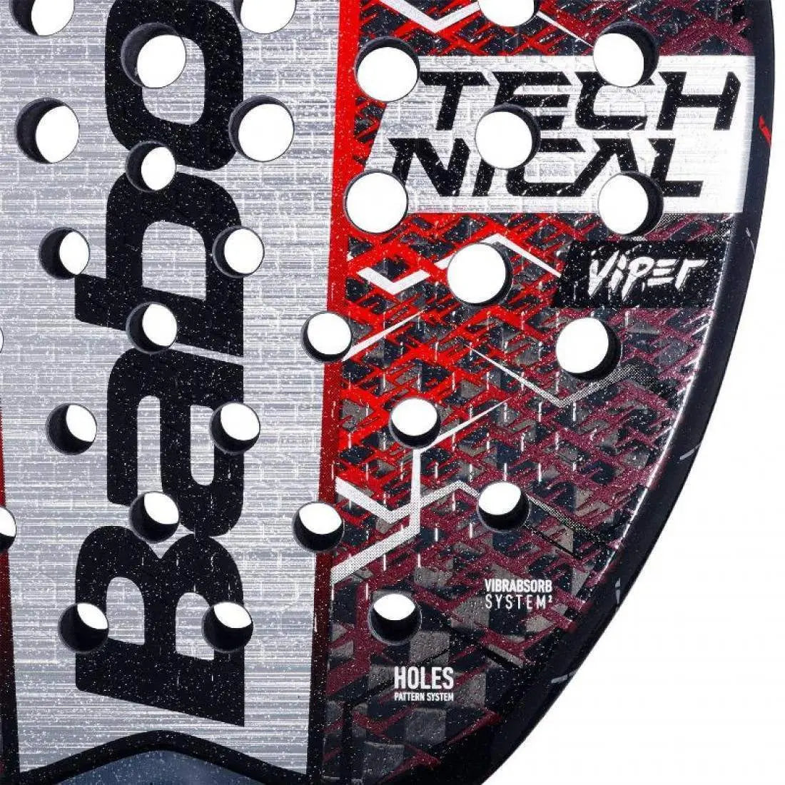 Raquette Babolat Technical Viper 2025 Babolat