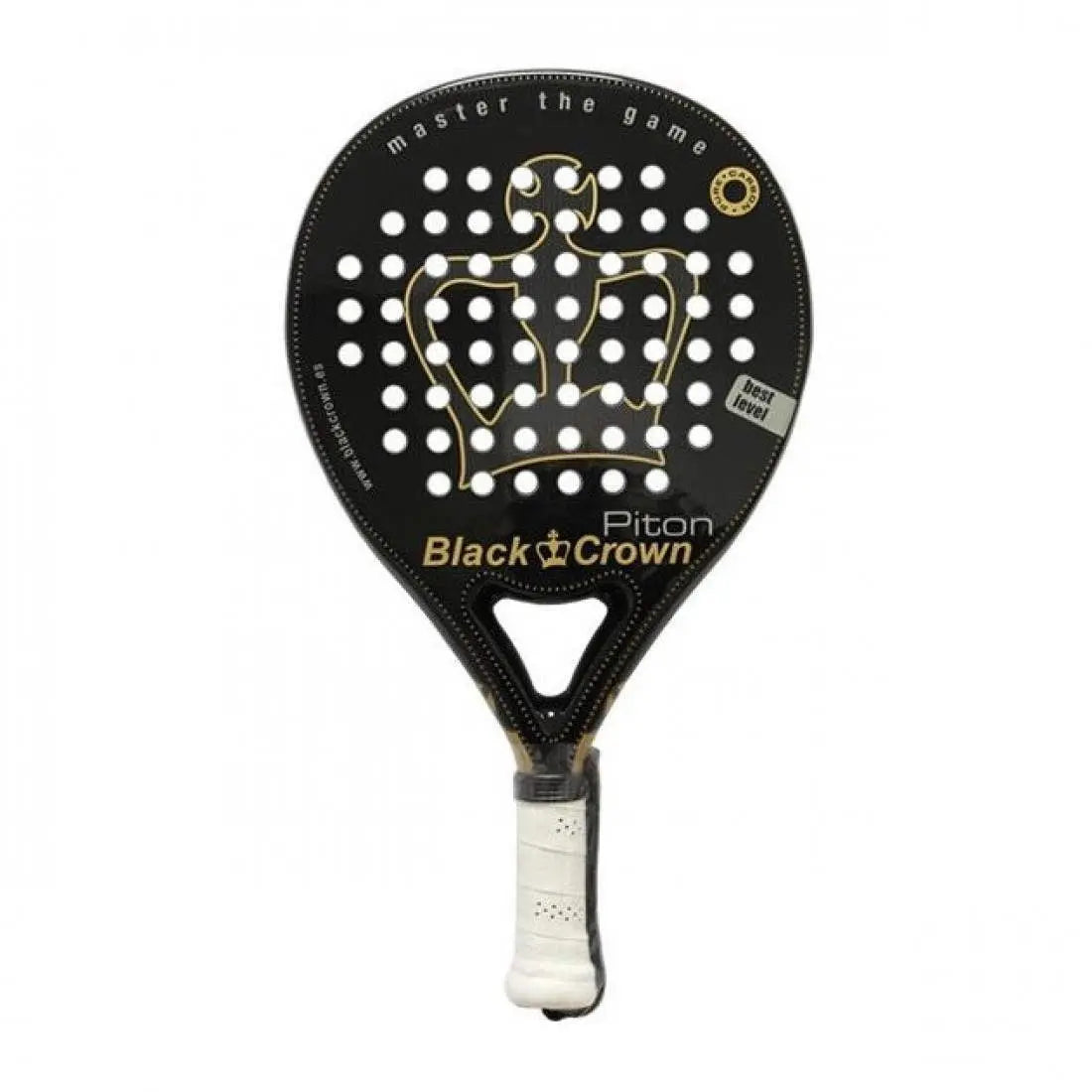 Raquette Black Crown Piton Black Crown