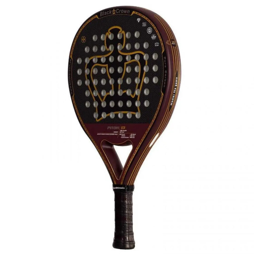 Raquette Black Crown Piton 13 2025 Black Crown