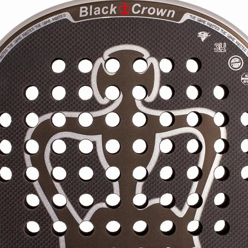 Raquette Black Crown Piton 14 2026 Black Crown