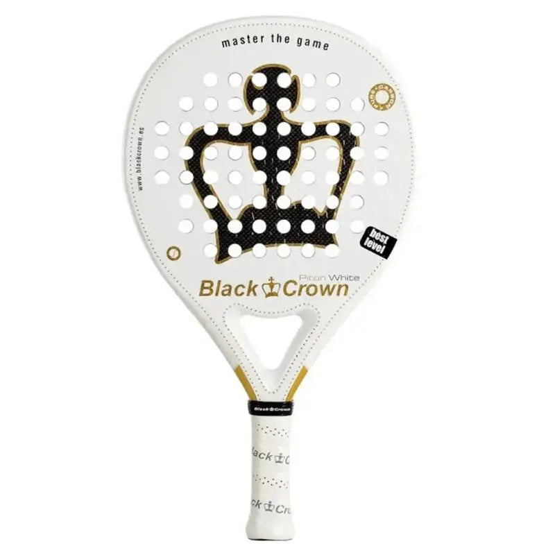 Raquette Black Crown Piton Blanco 2025 Black Crown