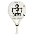 Raquette Black Crown Piton Blanco 2025 Black Crown