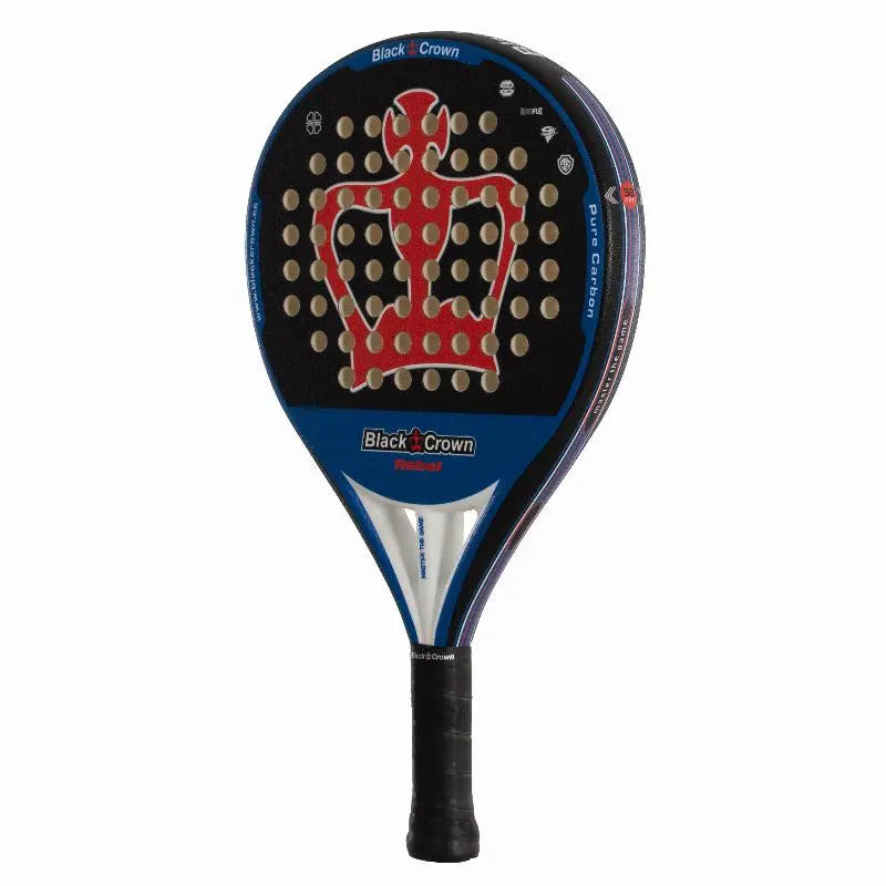Raquette Black Crown Rebel 2026