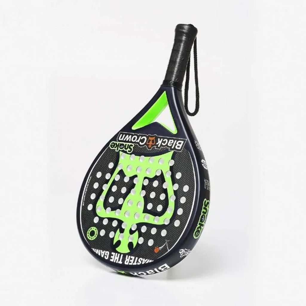 Raquette Black Crown Snake 2022 Black Crown