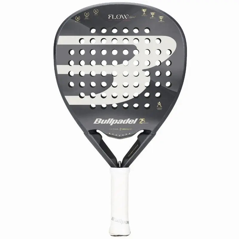 Raquette Bullpadel Ale Salazar Flow Legend 2026 | padelit