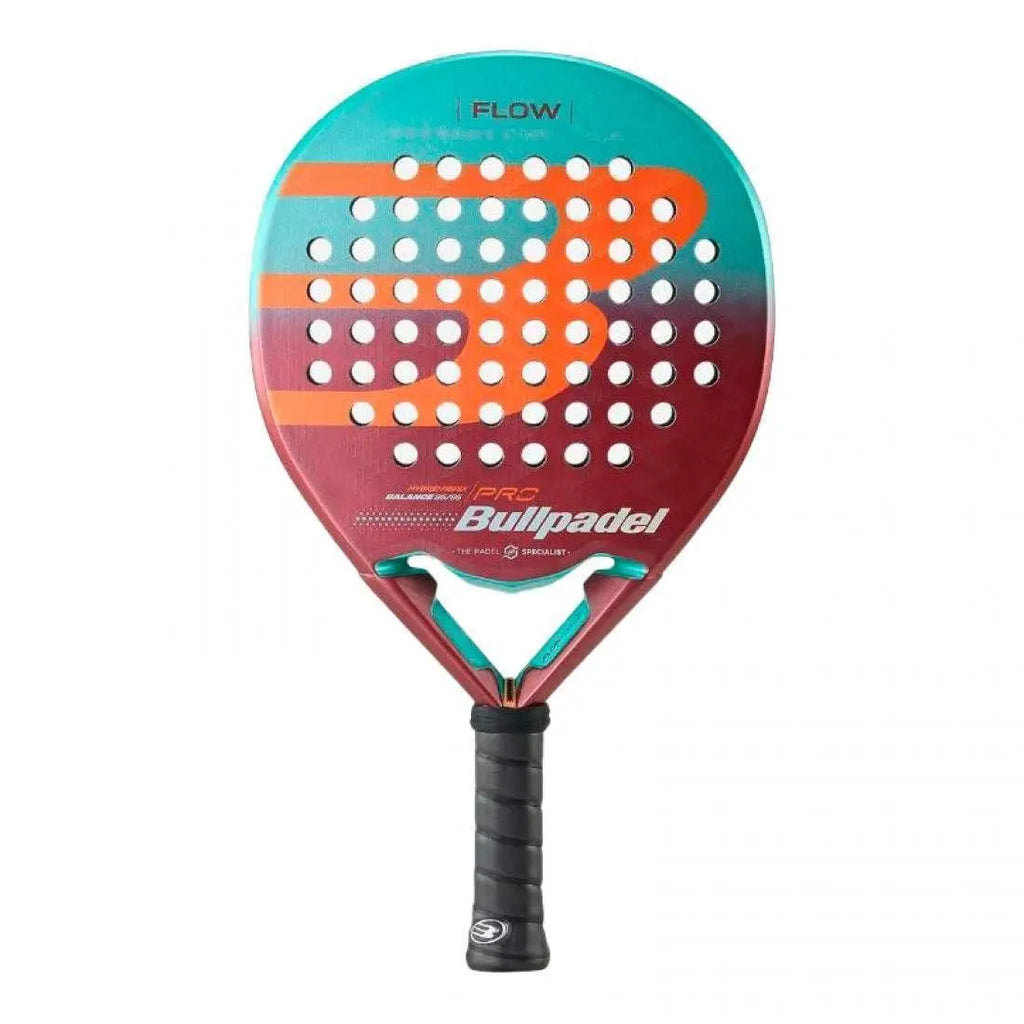 Raquette Bullpadel Ale Salazar Flow Pro 2022 Bullpadel