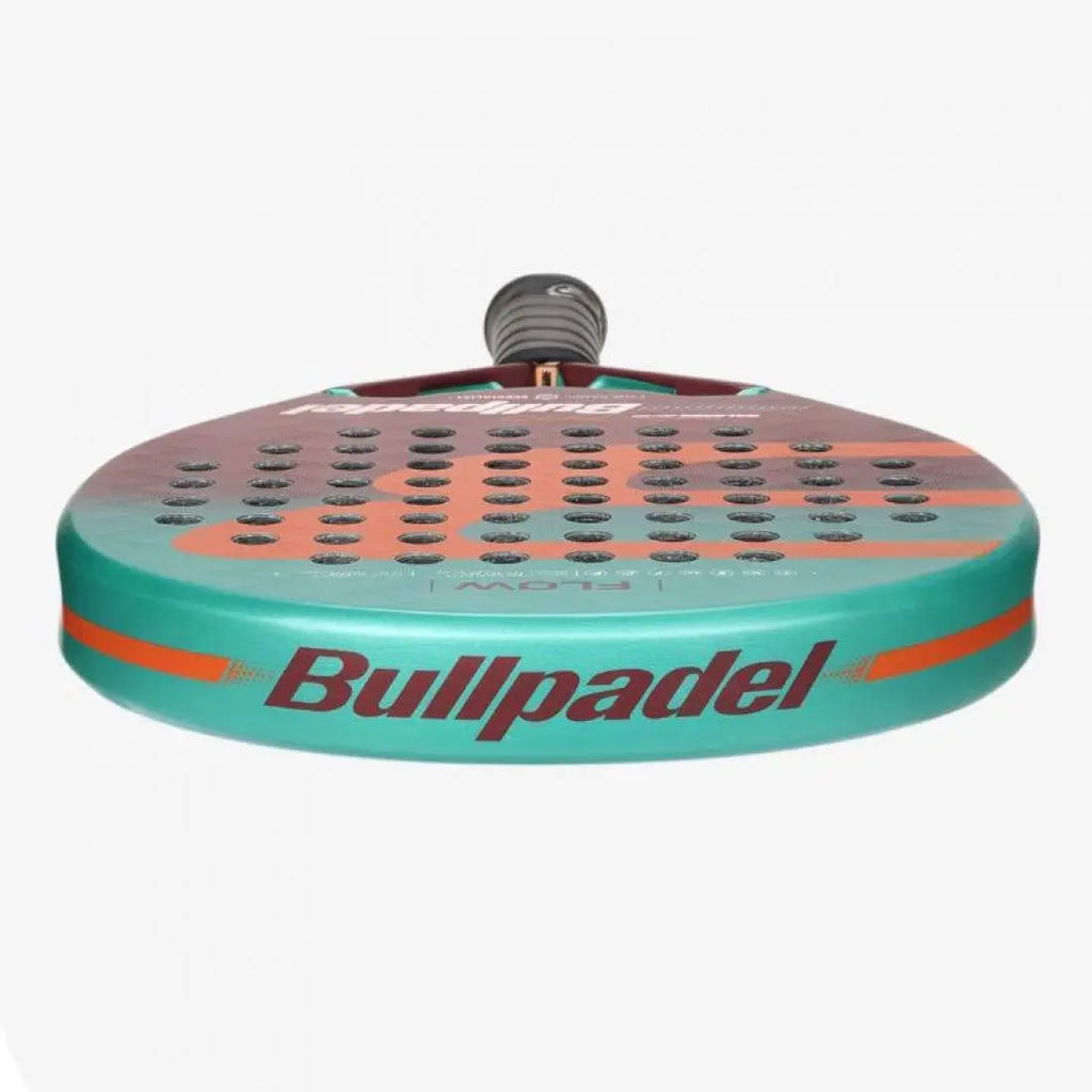 Raquette Bullpadel Ale Salazar Flow Pro 2022 Bullpadel