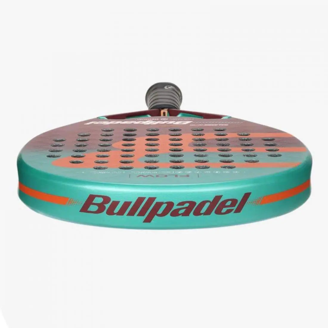 Raquette Bullpadel Ale Salazar Flow Pro 2022 Bullpadel