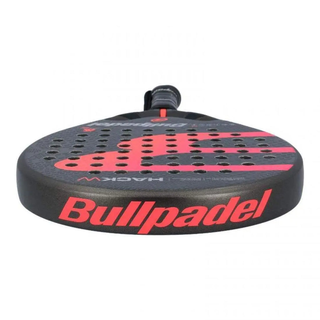 Raquette Bullpadel Ale Salazar Hack 2019 Bullpadel