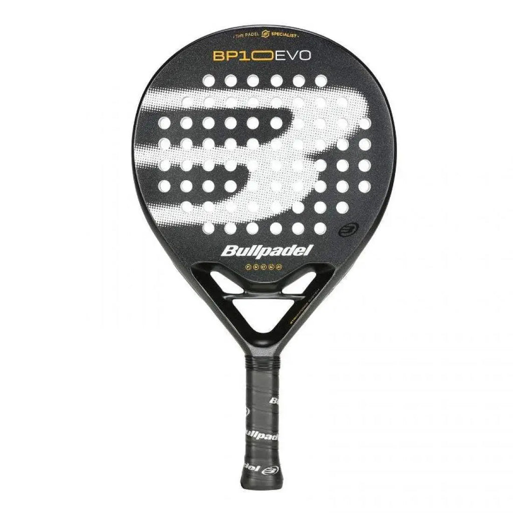 Raquette Bullpadel BP10 EVO 2025 Bullpadel
