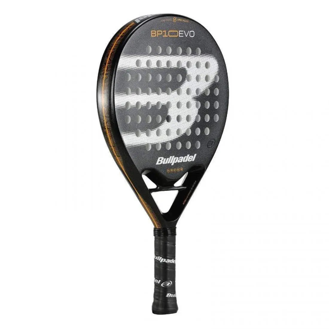 Raquette Bullpadel BP10 EVO 2025 Bullpadel