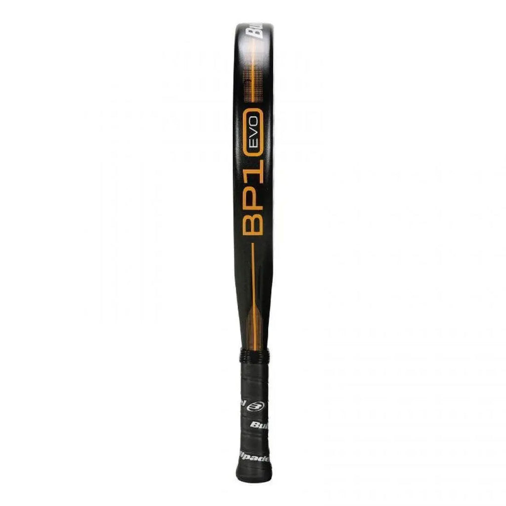 Raquette Bullpadel BP10 EVO 2025 Bullpadel