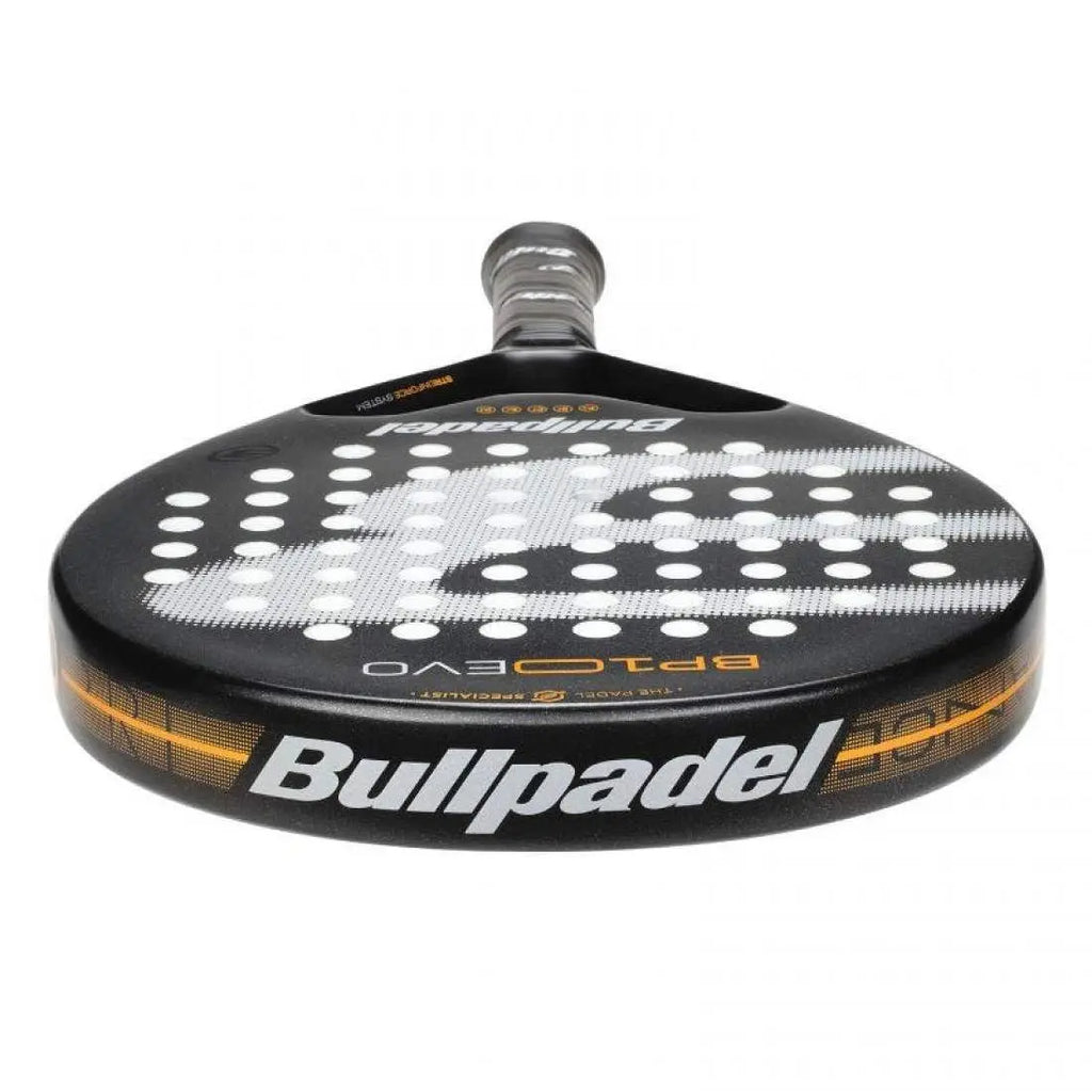 Raquette Bullpadel BP10 EVO 2025 Bullpadel