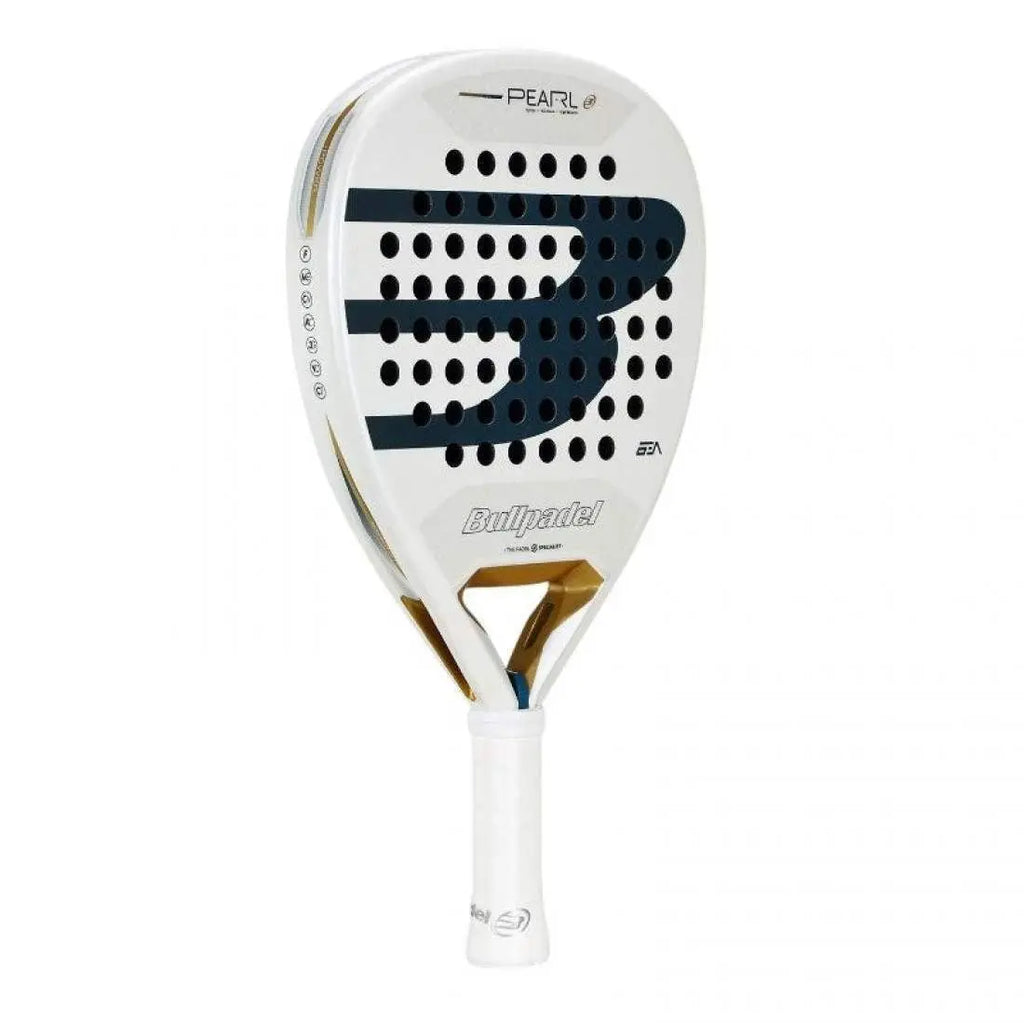 Raquette Bullpadel Bea Gonzalez Pearl 2026 Bullpadel
