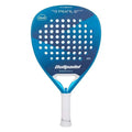 Raquette Bullpadel Bea Gonzalez Pearl Cloud 2025 Bullpadel