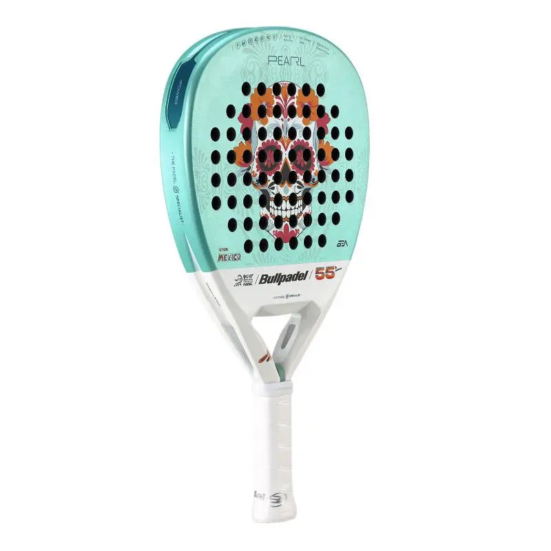 Raquette Bullpadel Bea Gonzalez Pearl MX LTD | padelit