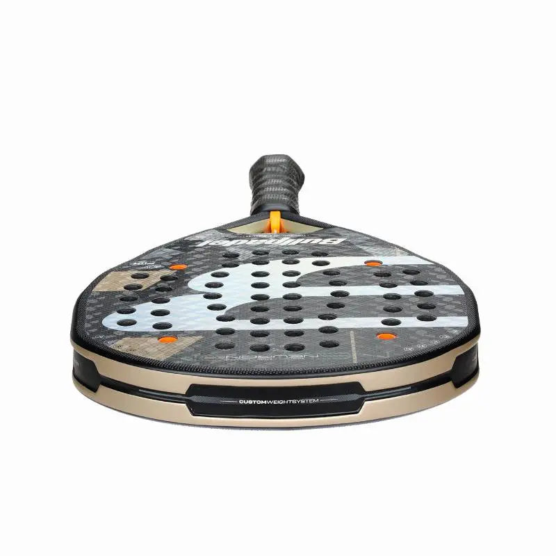 Raquette Bullpadel Chingotto Neuron 02 2026 | padelit
