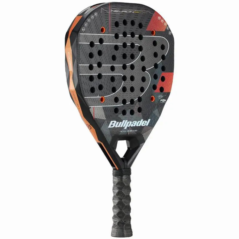 Raquette Bullpadel Chingotto Neuron 02 Edge 2026 | padelit