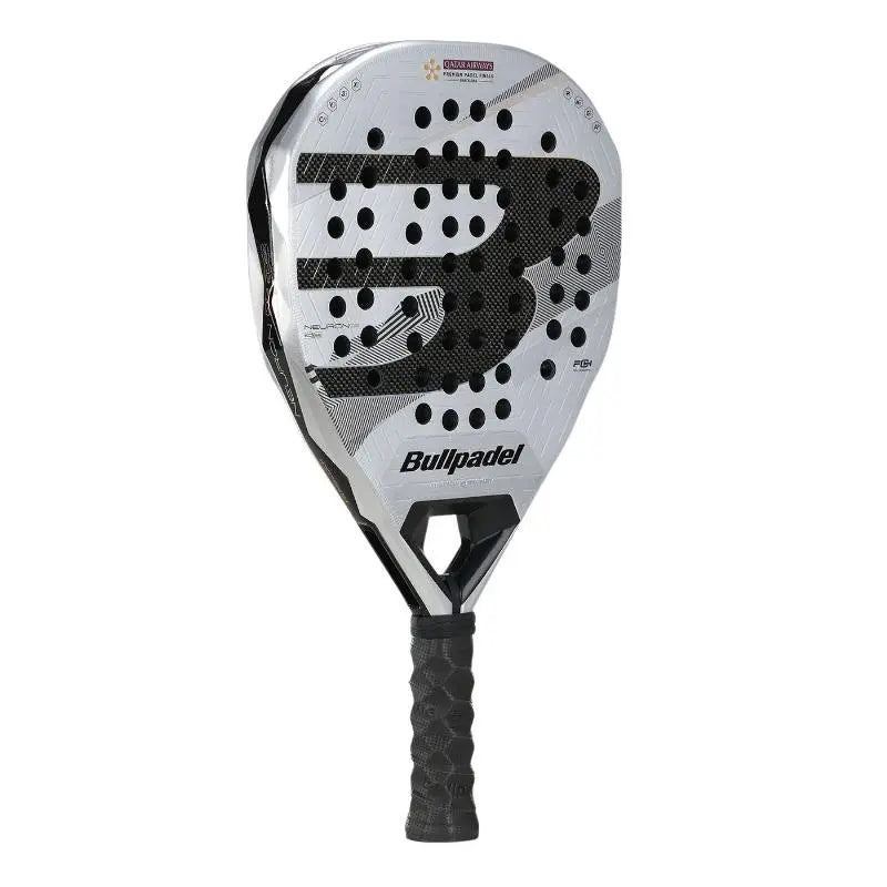 Raquette Bullpadel Chingotto Neuron 02 Edge Tour Finals 25 | padelit