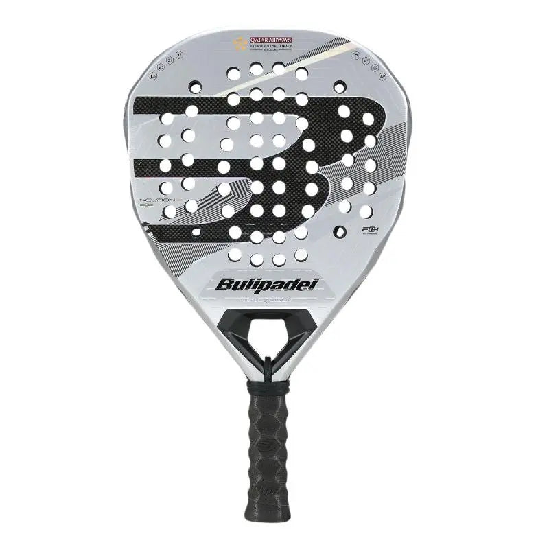 Raquette Bullpadel Chingotto Neuron 02 Edge Tour Finals 25 | padelit