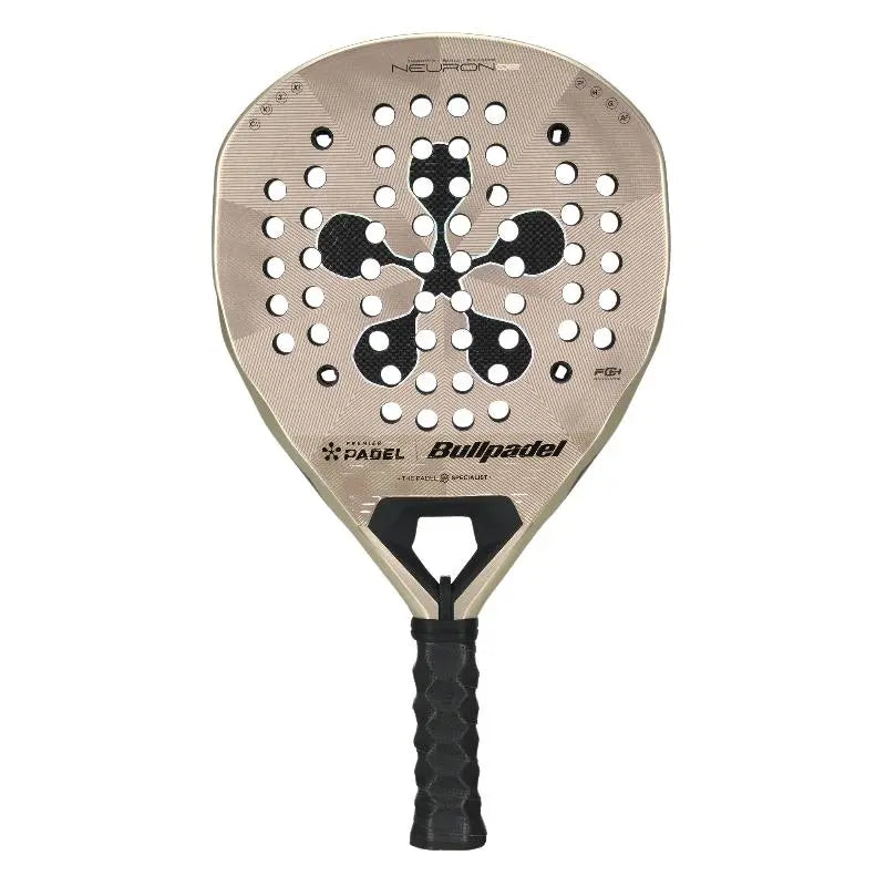 Raquette Bullpadel Chingotto Neuron 02 Premier Padel 2026 Bullpadel