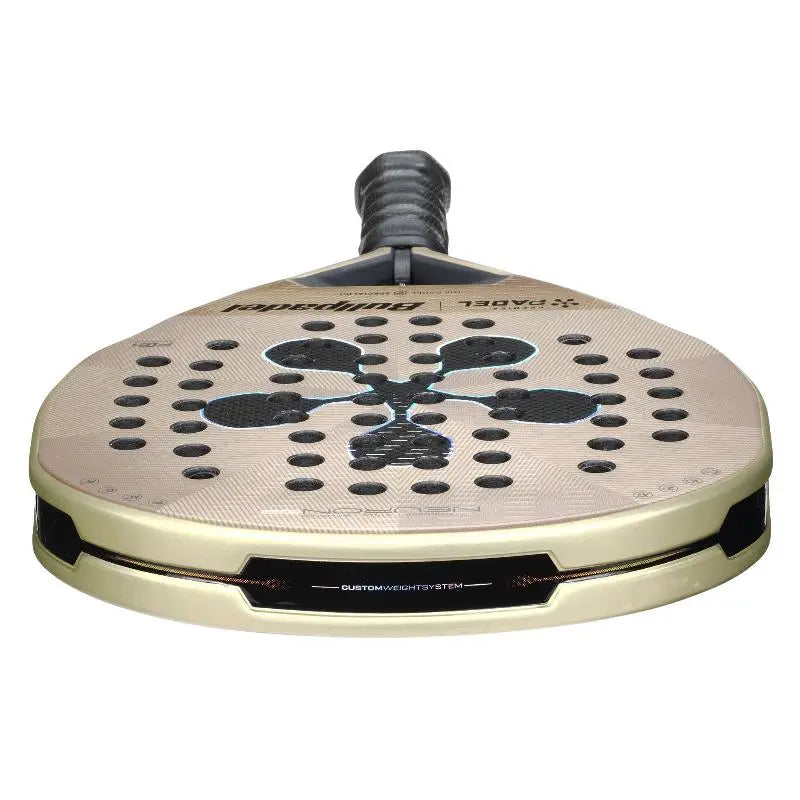 Raquette Bullpadel Chingotto Neuron 02 Premier Padel 2026 Bullpadel