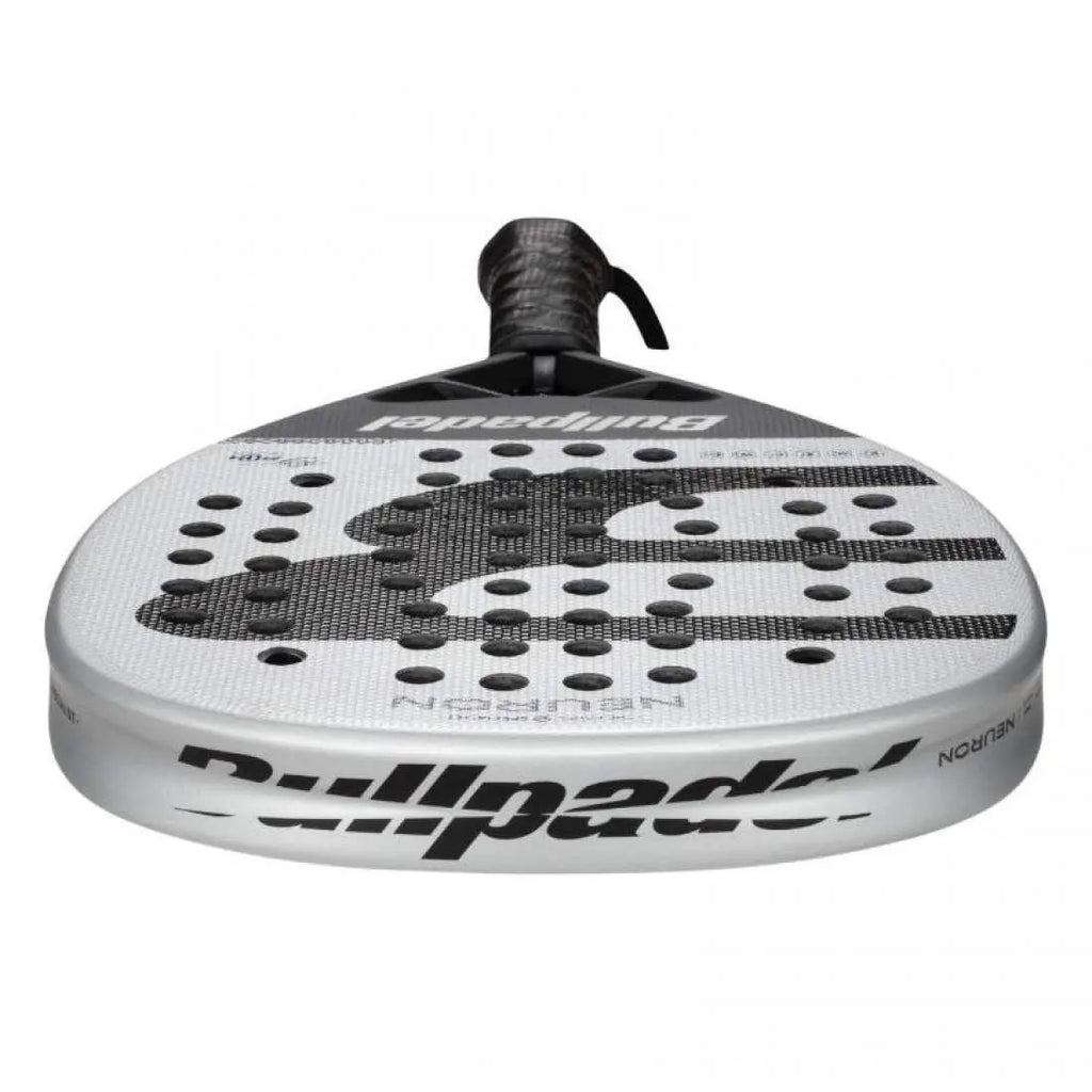 Raquette Bullpadel Chingotto Neuron 2025 Bullpadel