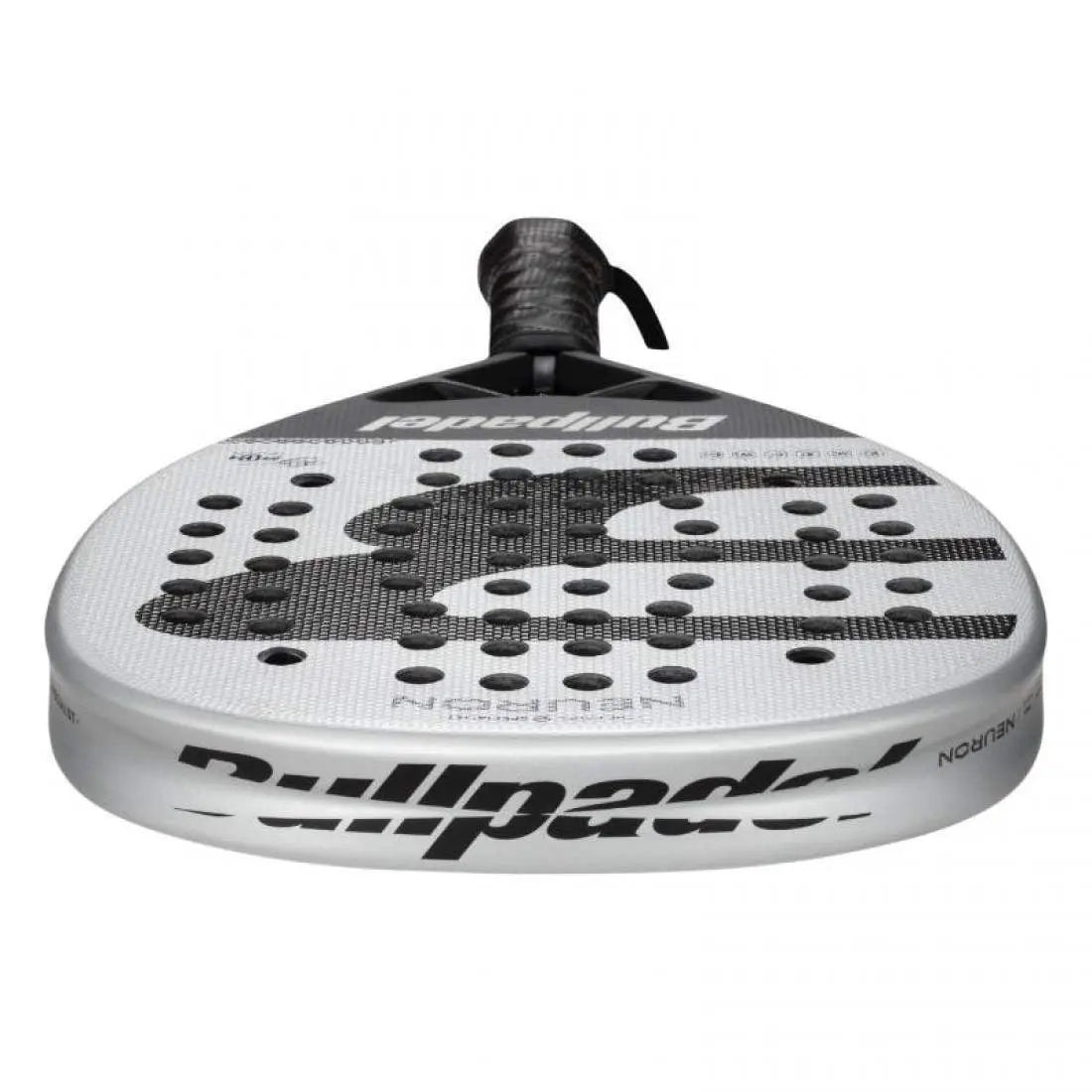 Raquette Bullpadel Chingotto Neuron 2025 Bullpadel