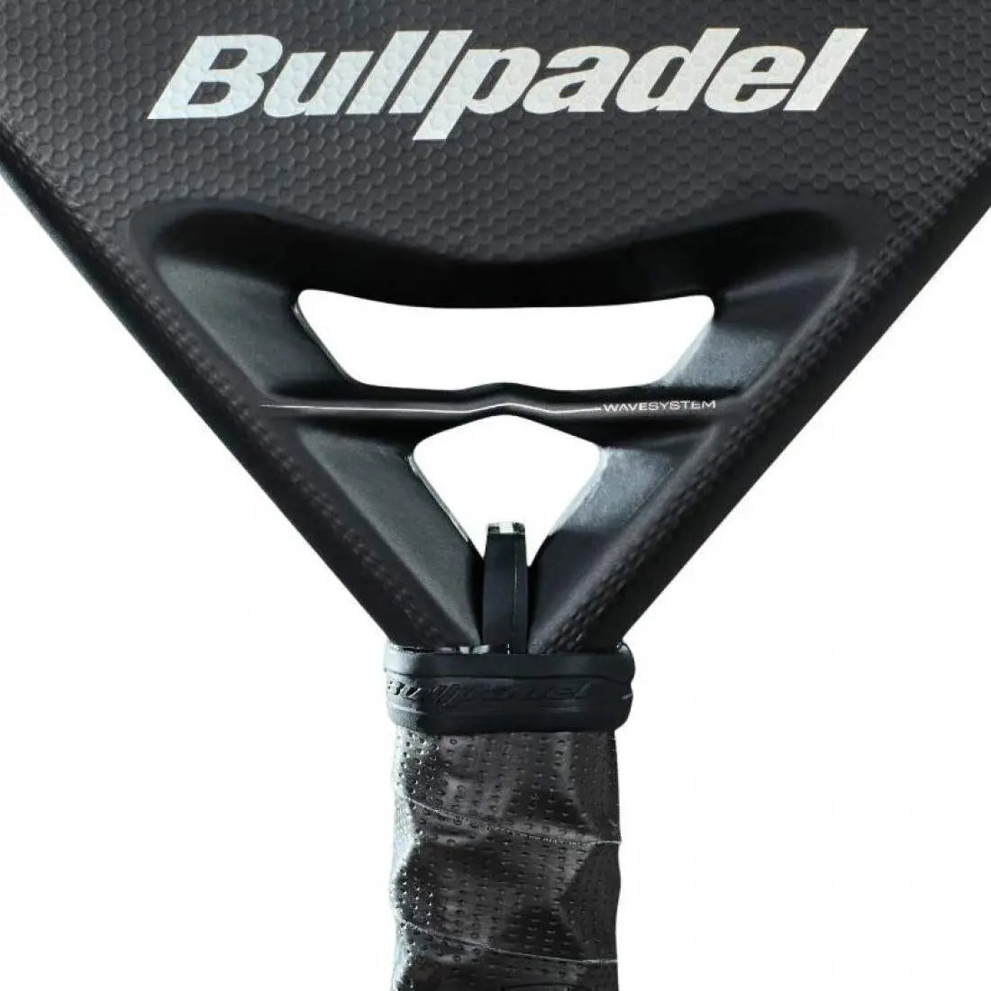 Raquette Bullpadel Chingotto Neuron 2025 Bullpadel
