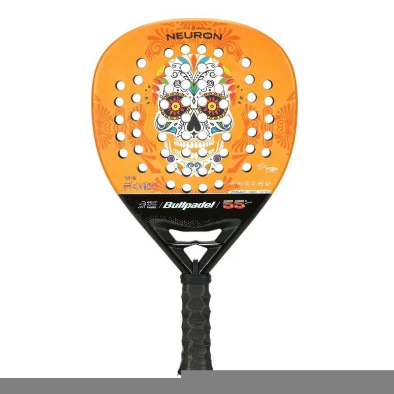 Raquette Bullpadel Chingotto Neuron MX LTD Bullpadel