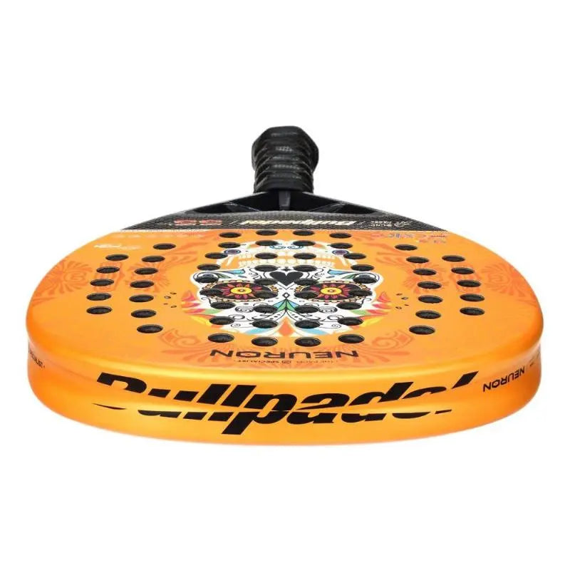 Raquette Bullpadel Chingotto Neuron MX LTD Bullpadel