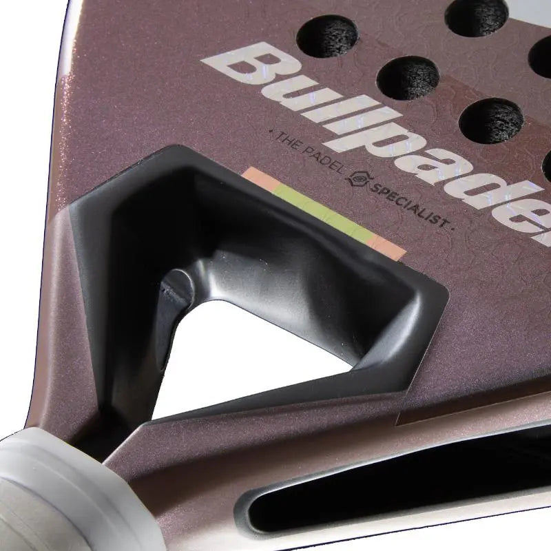 Raquette Bullpadel Claudia Fernandez Wonder 2026 | padelit