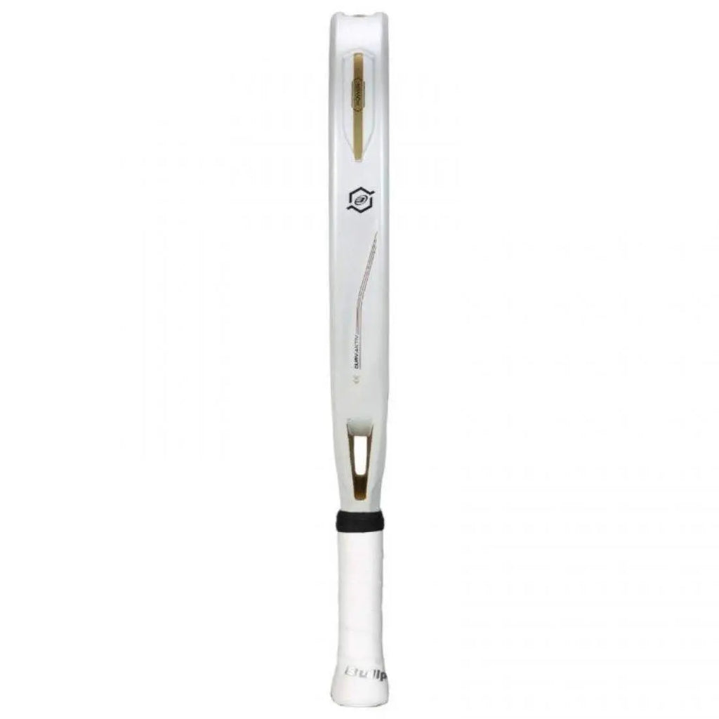 Raquette Bullpadel Delfi Brea Vertex 04 Pro Line W 2025 Bullpadel