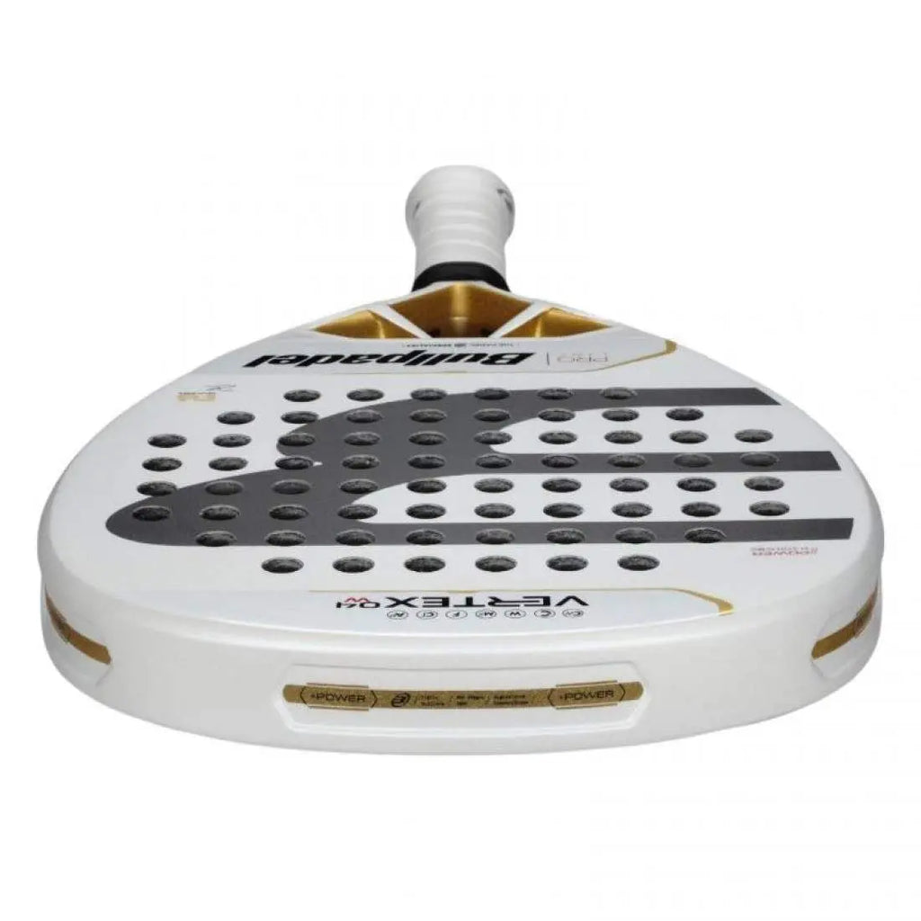 Raquette Bullpadel Delfi Brea Vertex 04 Pro Line W 2025 Bullpadel