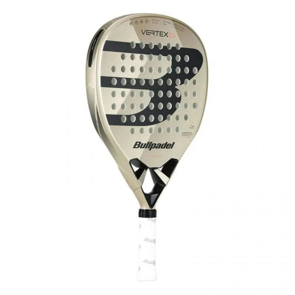 Raquette Bullpadel Delfi Brea Vertex 04 Woman Junior 2025 Bullpadel