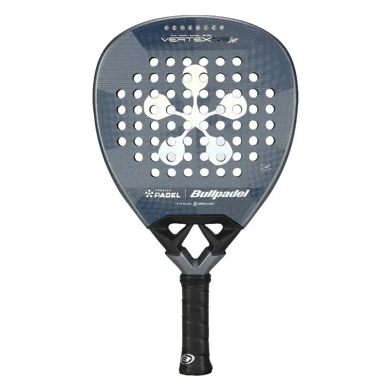 Raquette Bullpadel Delfi Brea Vertex 05 Light Premier Padel 2026 Bullpadel