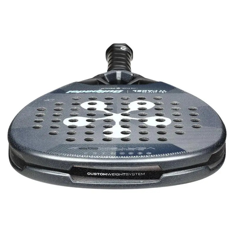 Raquette Bullpadel Delfi Brea Vertex 05 Light Premier Padel 2026 Bullpadel