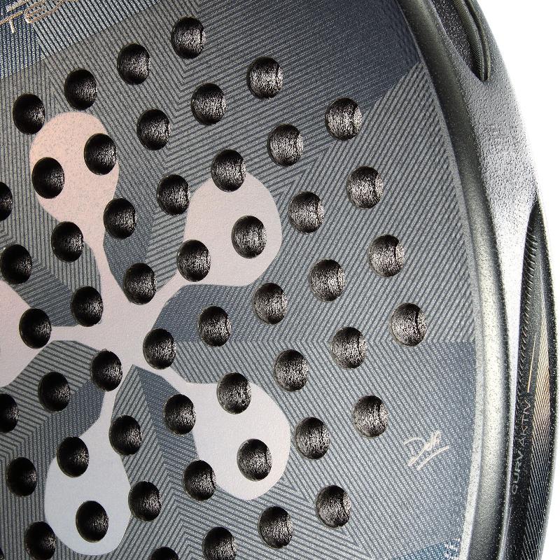 Raquette Bullpadel Delfi Brea Vertex 05 Light Premier Padel 2026 Bullpadel
