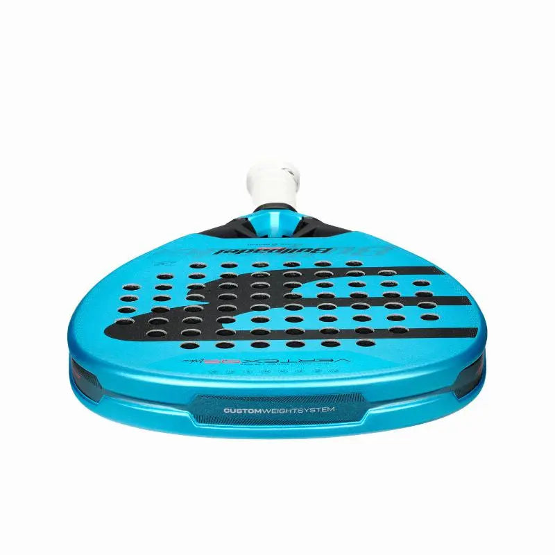 Raquette Bullpadel Delfi Brea Vertex 05 Woman 2026 | padelit