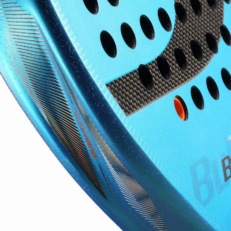 Raquette Bullpadel Delfi Brea Vertex 05 Woman 2026 | padelit