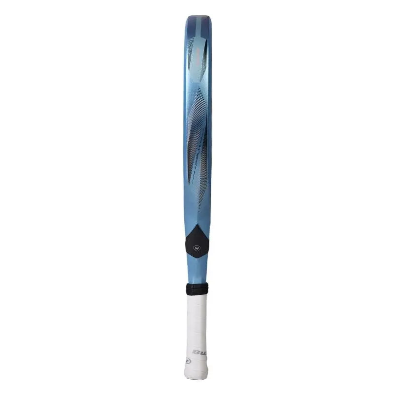 Raquette Bullpadel Delfi Brea Vertex 05 Woman Junior 2026 Bullpadel