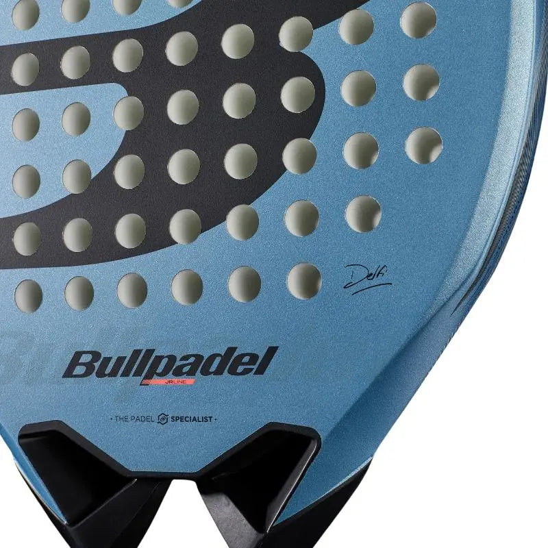 Raquette Bullpadel Delfi Brea Vertex 05 Woman Junior 2026 Bullpadel