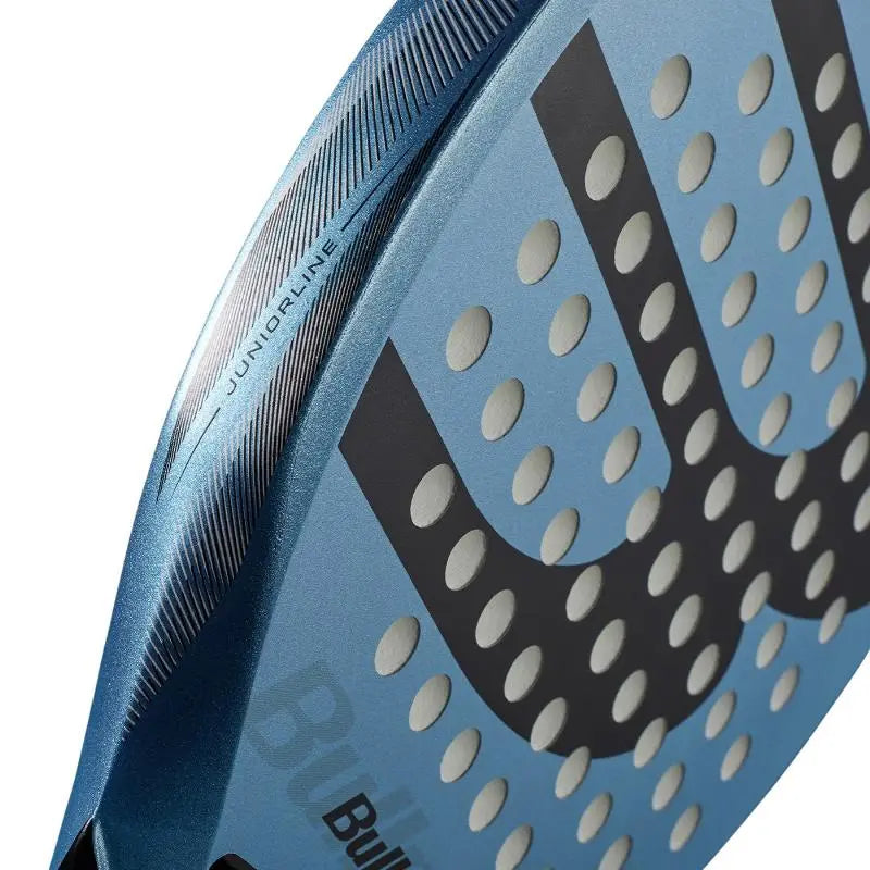 Raquette Bullpadel Delfi Brea Vertex 05 Woman Junior 2026 Bullpadel