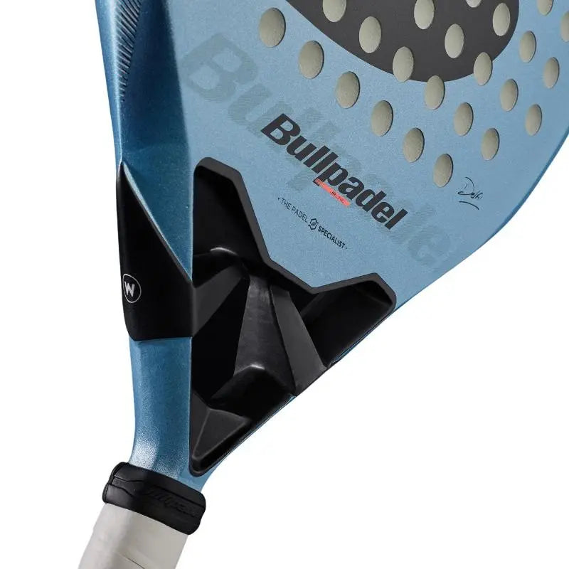 Raquette Bullpadel Delfi Brea Vertex 05 Woman Junior 2026 Bullpadel