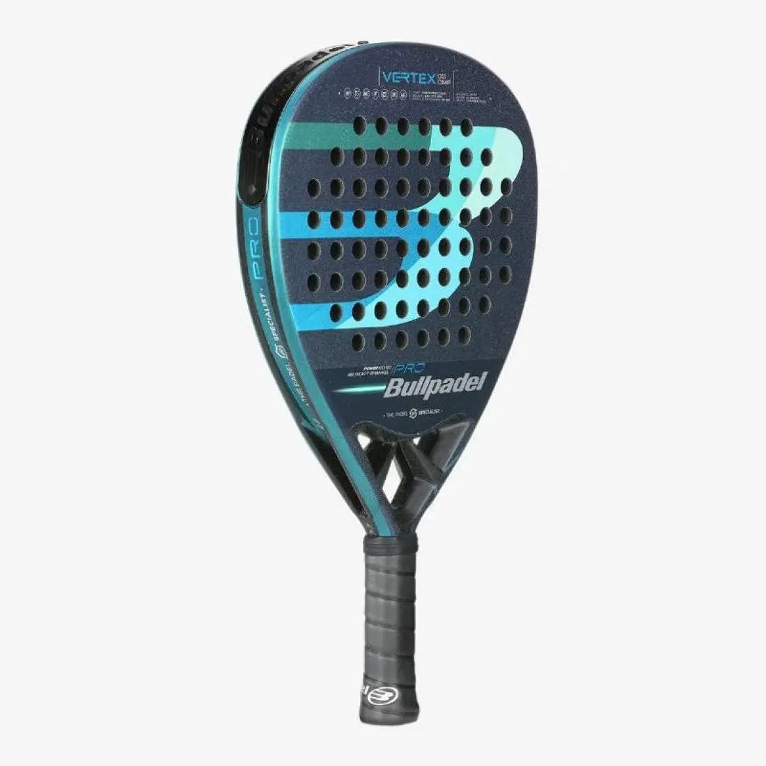 Raquette Bullpadel Di Nenno Vertex 03 Comfort Pro 2022 Bullpadel